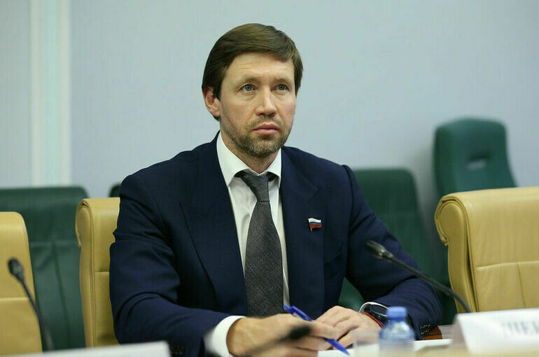   пресс-служба Совета Федерации