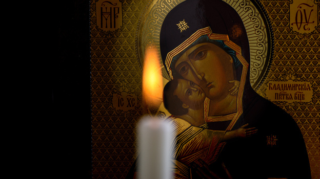    Sergei Dolgov iStock