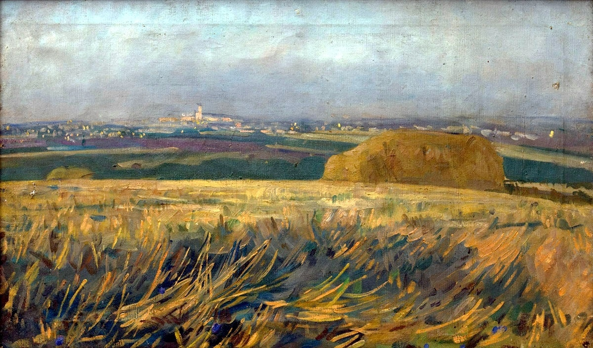 Предоставил Дядюшка архивариус