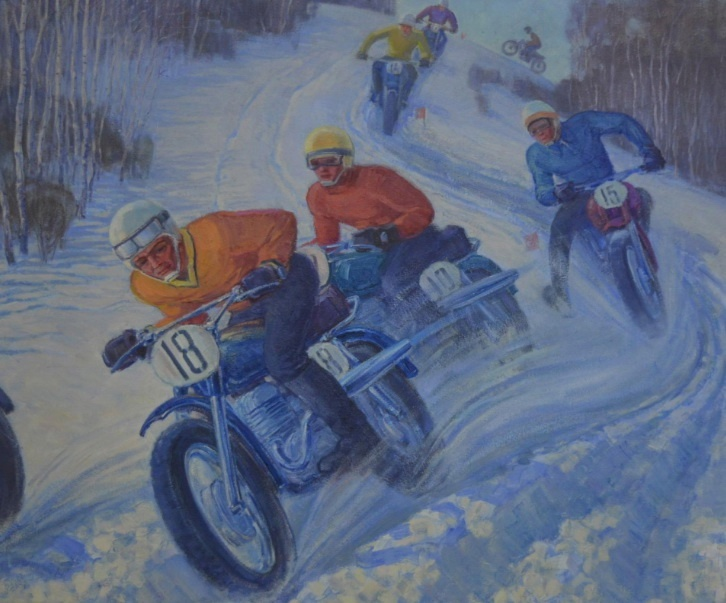 Источник группа ВК "Русская живопись" (вторая группа)