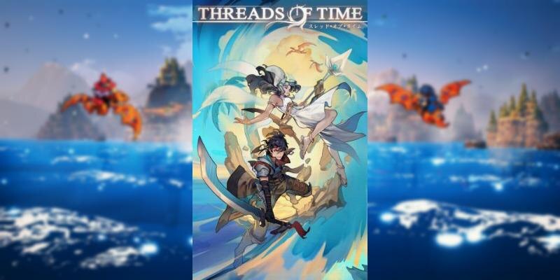    Игра Threads of Time