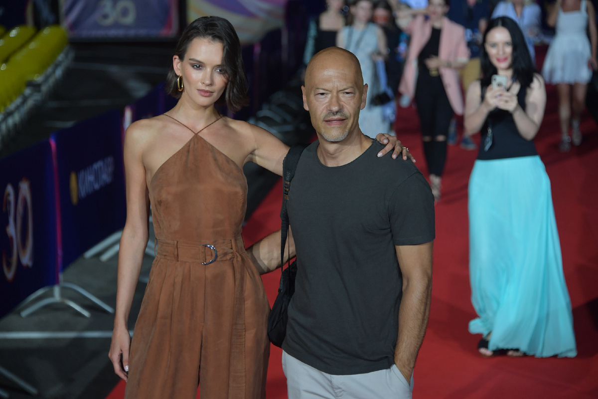 Komsomolskaya Pravda/Global Look Press