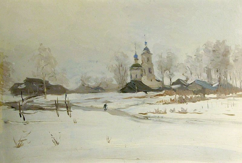 Источник группа ВК "Русское искусство. Русская классическая живопись"