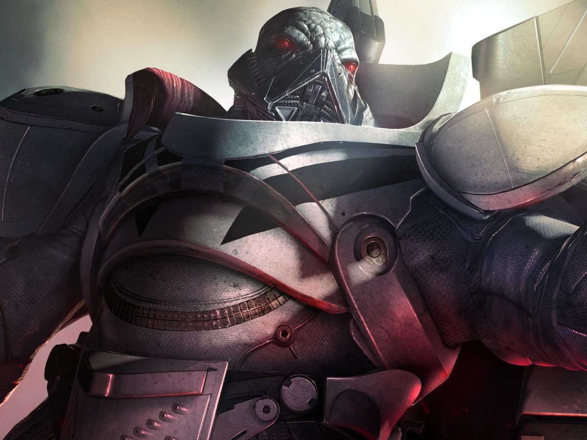    Писатель обвинил авторов Destiny 2 в плагиате его книги. Делом займётся суд