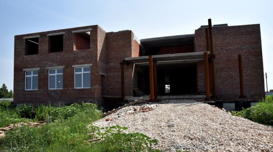    Фото: Администрация БМР