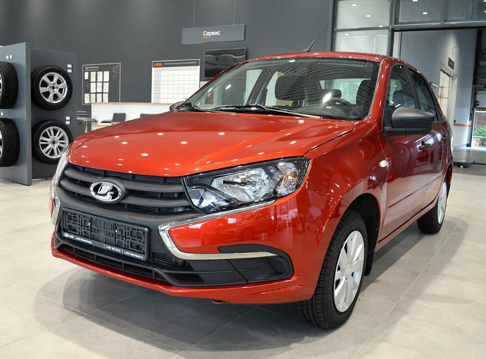АВТОВАЗ планирует выпустить в 2025 году новую модель LADA Granta.  

АВТОВАЗ планирует начать производство новой модели LADA Granta в 2023 году. Ожидается, что автомобиль будет оснащен новым двигателем и трансмиссией, а также улучшенными системами безопасности. Также компания планирует модернизировать производство автомобилей и улучшить качество продукции.