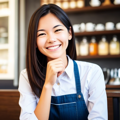 Этой девушке ты определенно нравишься :)