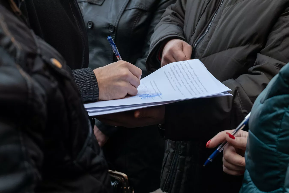 © Sputnik / Aram Nersesyan