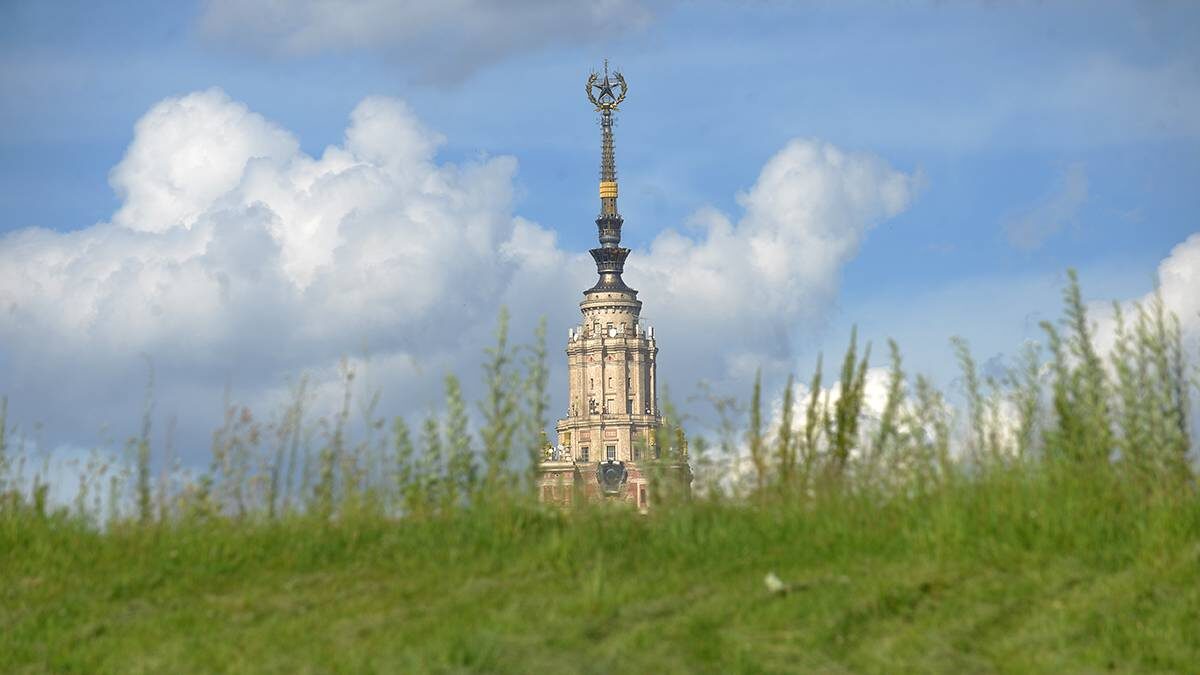    Фото: Александр Кочубей / Вечерняя Москва
