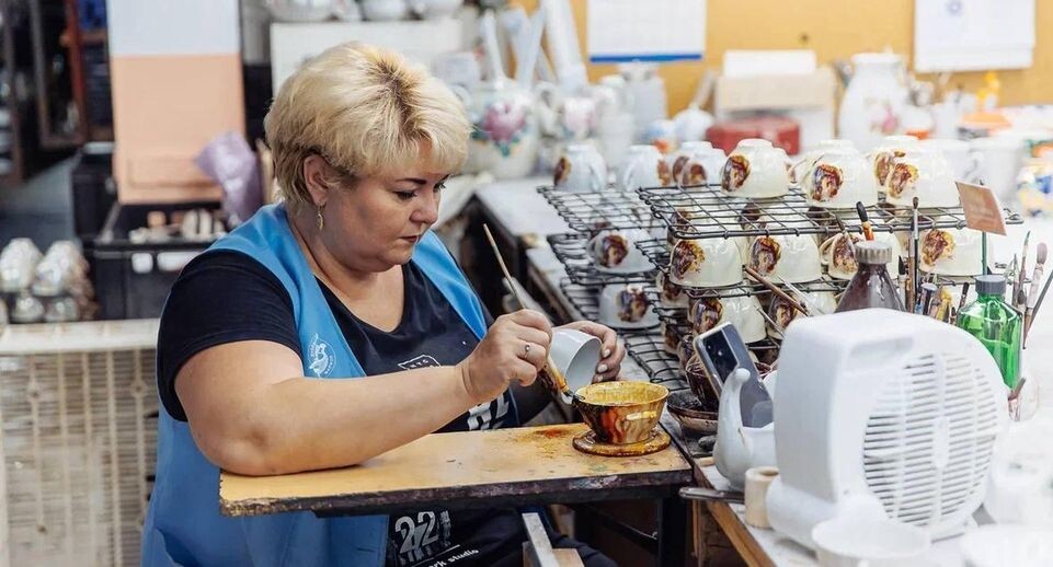    Медиа-центр Орехово-Зуевского городского округа Московской области