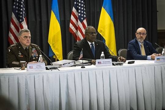    Бывшим главой Комитета начштабов США Трамп назван «фашистом до мозга костей»