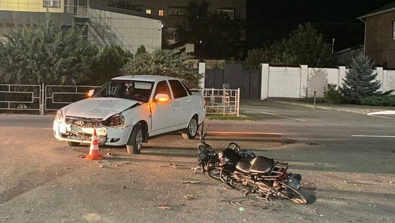      Фото: Госавтоинспекция Ставрополья