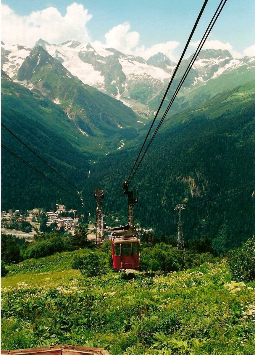 Фото из интернета