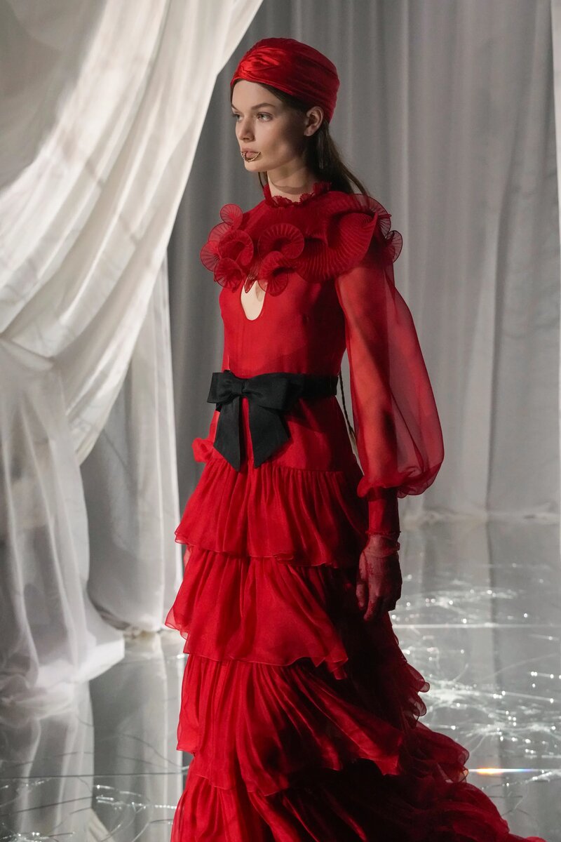 Valentino Spring 2025