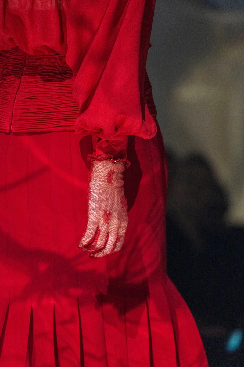 Valentino Spring 2025