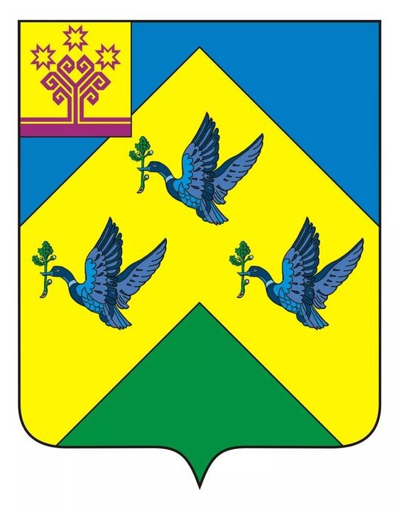 Герб города