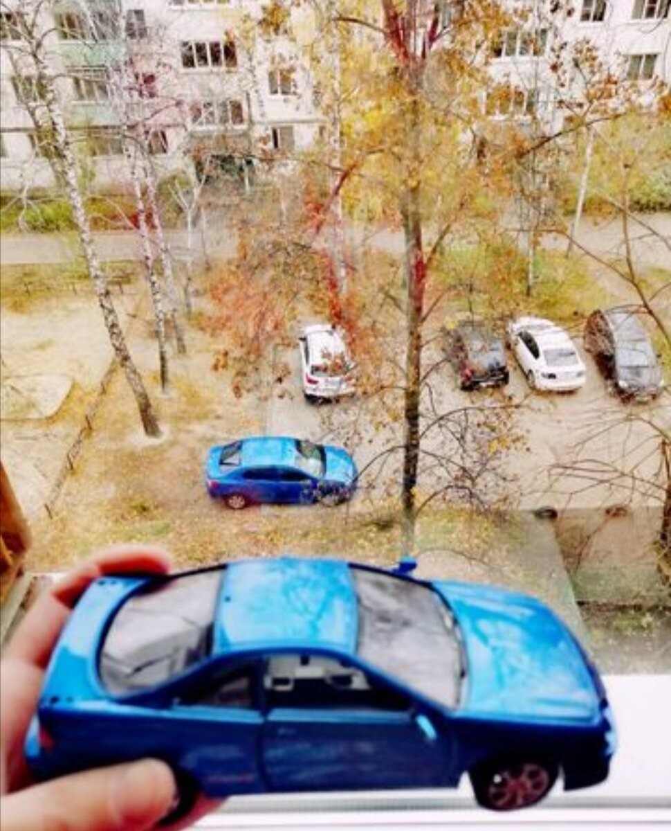 Фото из личного архива автора