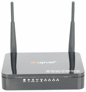 
Прошивки для UPVEL UR-324AWN DD-WRT и OpenWRT/LEDE официальное обновление ПО и BIN дампы