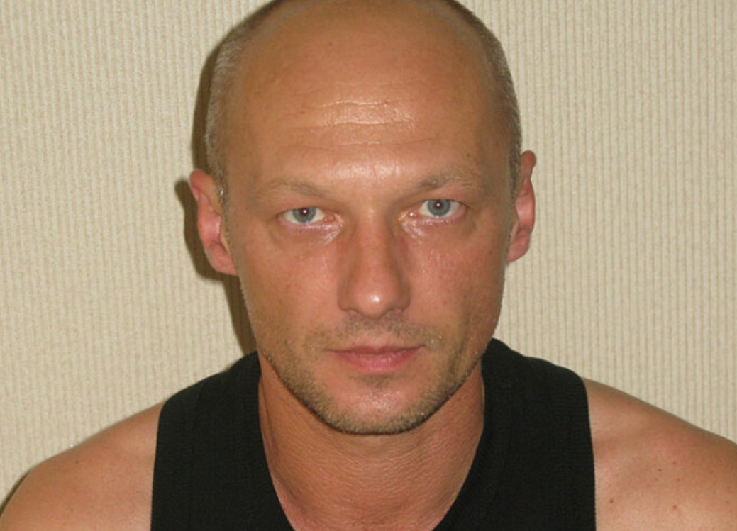 Николай Козак