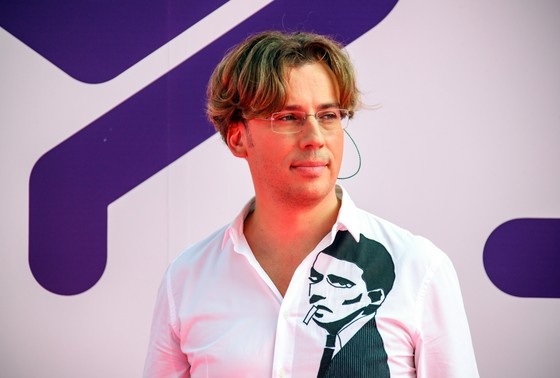    Максим Галкин