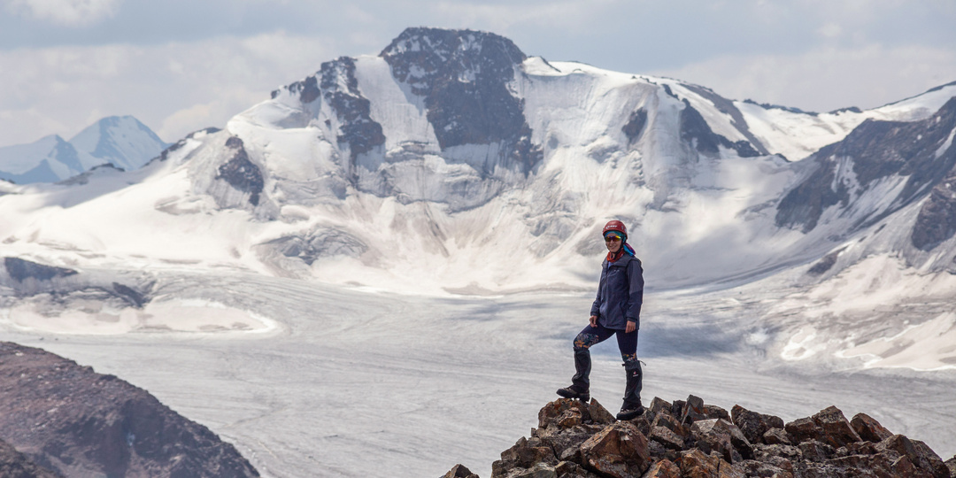 Лучшие документальные фильмы для вдохновения на походы и путешествия