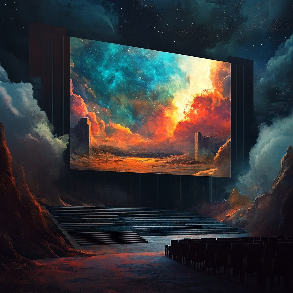 нейросеть gamma 