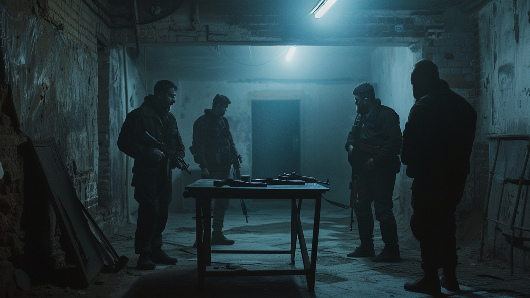    Коллаж Царьграда