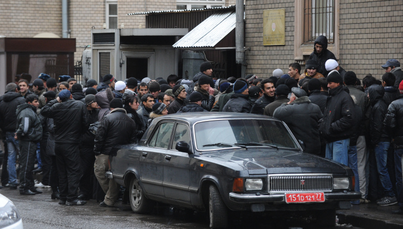    Фото: Олег Рукавицын, Царьград