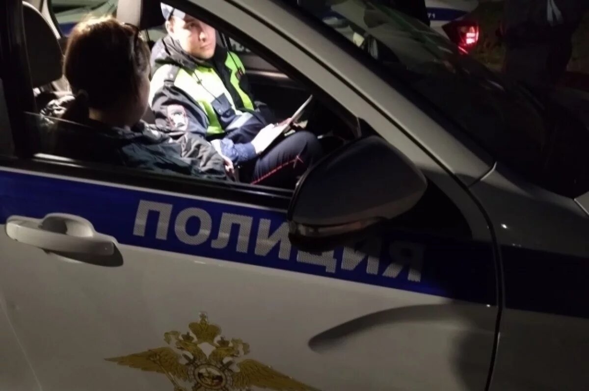    ГИБДД просит свердловчан ограничить поездки в Курганскую область