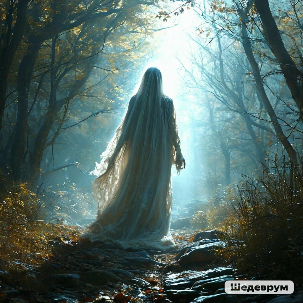 Изображение сгенерировано нейросетью.