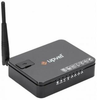 
Прошивки для UPVEL UR-316N3G OpenWRT/LEDE и DD-WRT официальное обновление ПО и BIN дампы