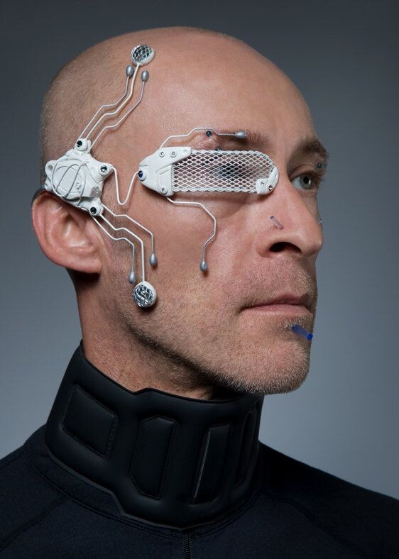 человек коммунизма в представлении антикоммунистов