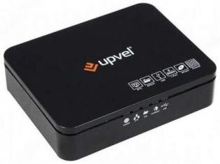 
Прошивки для UPVEL UR-101AU DD-WRT и OpenWRT/LEDE официальное обновление ПО и BIN дампы