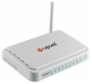 
Прошивки для UPVEL UR-314AN OpenWRT/LEDE и DD-WRT официальное обновление ПО и BIN дампы