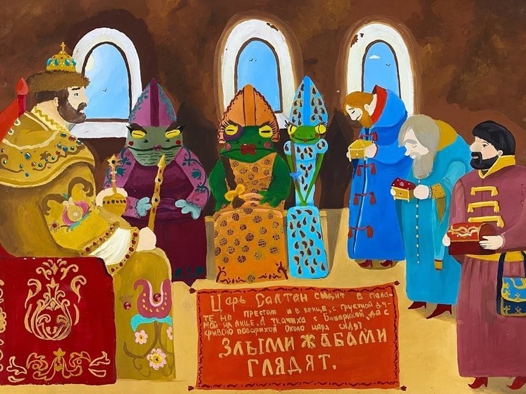     фото предоставлены пресс-службой Тульского музейного объединения