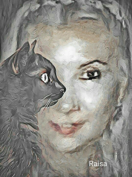 Фотоколлаж автора статьи 