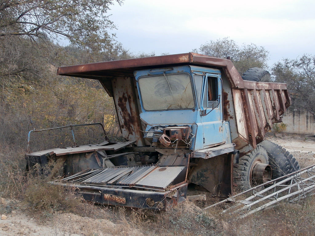 Техника былых времен