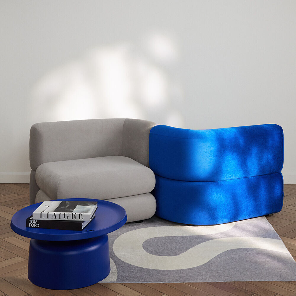    Brera / divan.ru