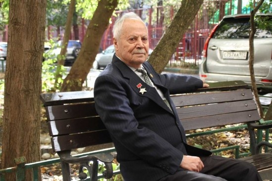    Фото: Кирилл Искольдский