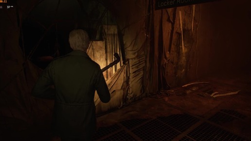 silent hill 2 remake №6