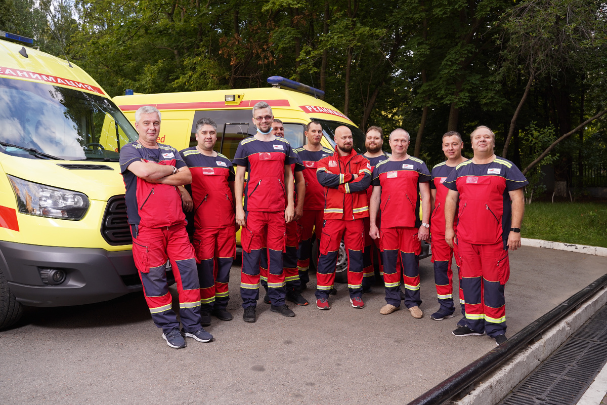 Доктор Александр Фетисов врач реаниматолог скорой помощи ПегасМед. История из практики врача анестезиолога-реаниматолога. Перевозка больных реанимобилем