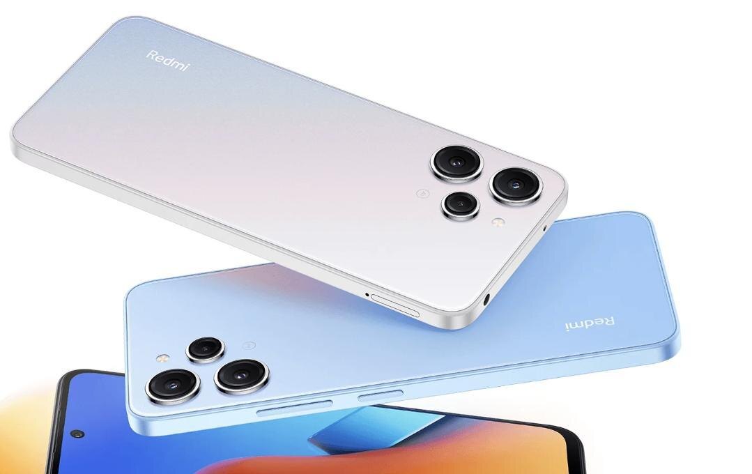 
Что делать если Xiaomi Redmi 12 не включается и как включить телефон с MIUI, HyperOS Android 15, 14, 13