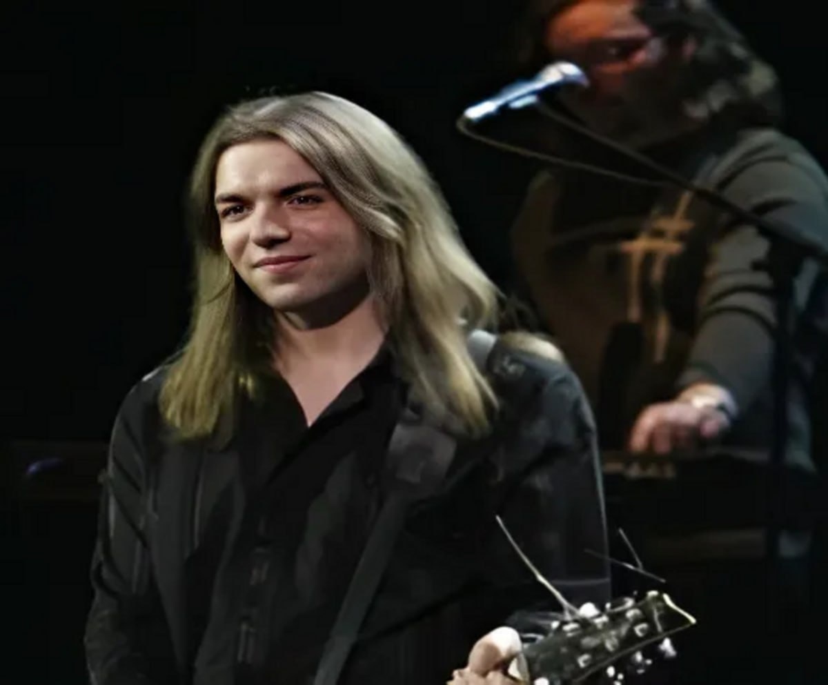 Степан Кузьмин