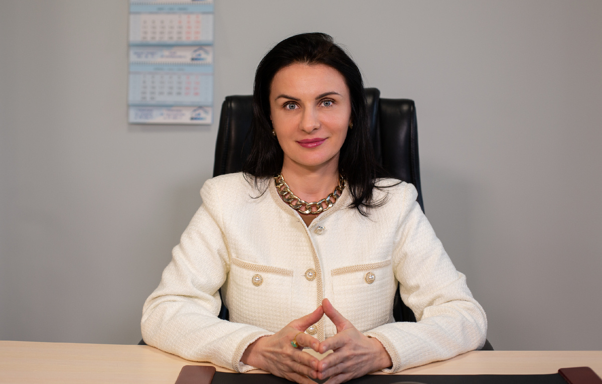 Светлана Калаганова,клинический психолог