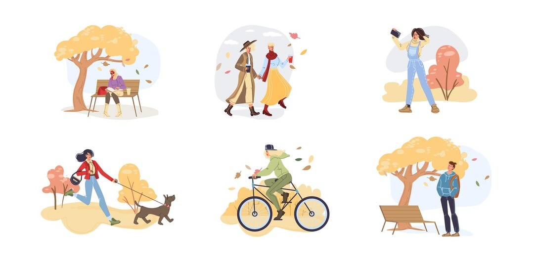 Изображение от vectorspace на Freepik