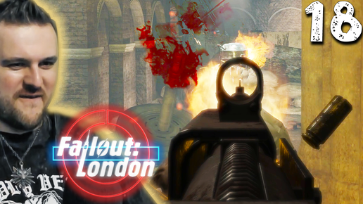 Fall of Duty (18) ► Fallout London