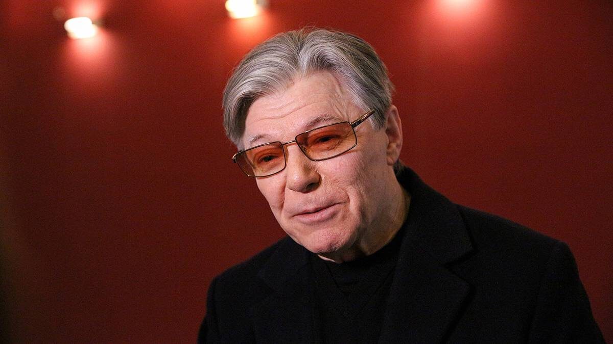    Фото: Кирилл Зыков / АГН Москва