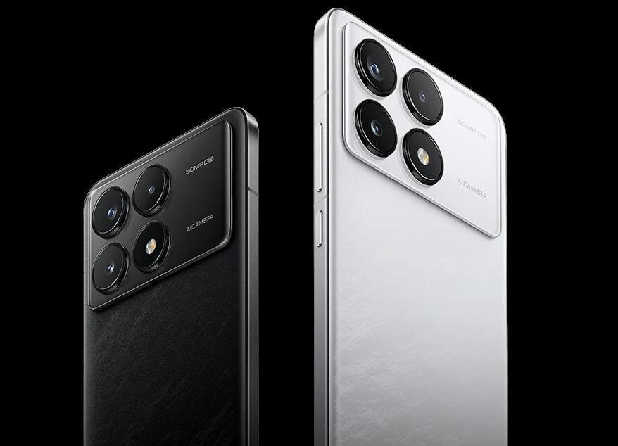 
Что делать если POCO F6 Pro не включается и как включить телефон с HyperOS Android 15, 14, 13