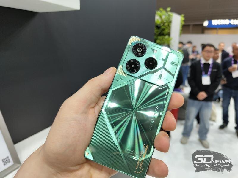 
Что делать если Tecno Pova 6 не включается и как включить телефон с HiOS Android 15, 14