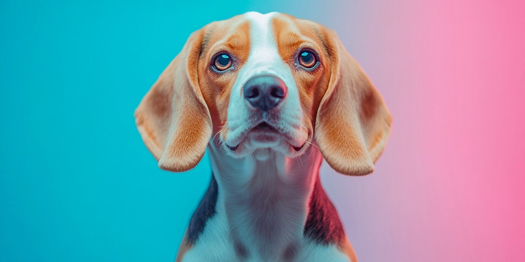 Почему собаки постоянно норовят облизать своих хозяев?